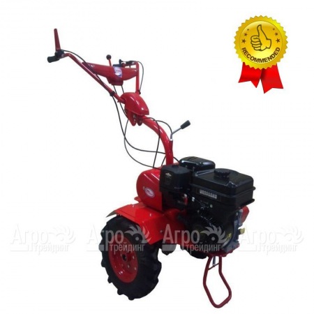 Мотоблок Салют-100 с двигателем Briggs&#38;Stratton Vanguard 6.5 л.с. (Салют 100-БС-В) в Набережных Челнах