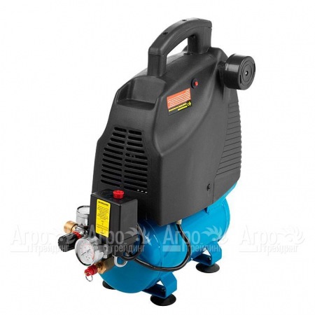 Компрессор безмасляный Союз ВКС-9406Л в Набережных Челнах