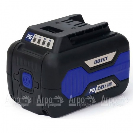 Аккумуляторная батарея BP6025 для аккумуляторной техники Bojet в Набережных Челнах