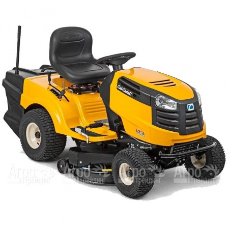 Садовый минитрактор Cub Cadet LT3 PR105 2019 в Набережных Челнах