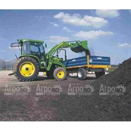 Передний погрузчик для тракторов John Deere в Набережных Челнах