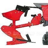 Двустронний плуг Solo 5900413 с колесами и грузом в Набережных Челнах