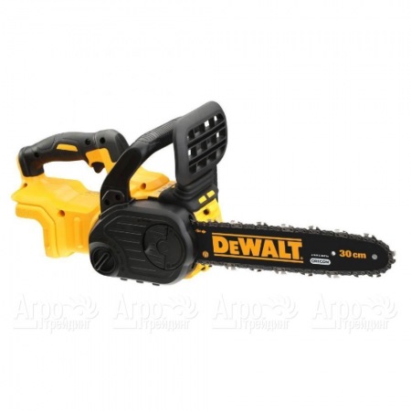 Аккумуляторная пила Dewalt DCM565N-12" (без аккумулятора и зарядного устройства)  в Набережных Челнах