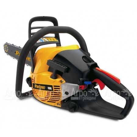 Бензопила Partner 4900-18" в Набережных Челнах
