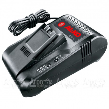 Зарядное устройство FC100 для Al-KO Li Bo Flex 18 В в Набережных Челнах