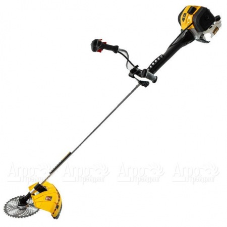 Бензокоса (бензиновый триммер) Denzel DGT-52-PRO  в Набережных Челнах