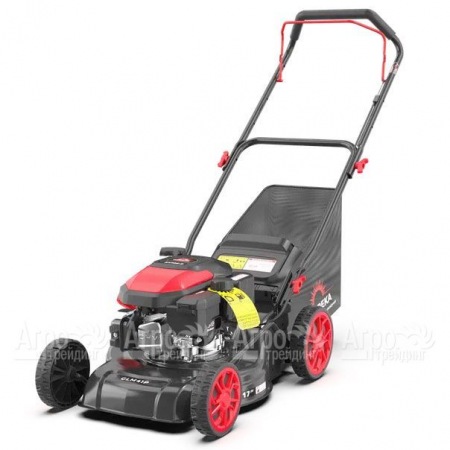 Бензиновая газонокосилка Sunreka GLM46P в Набережных Челнах
