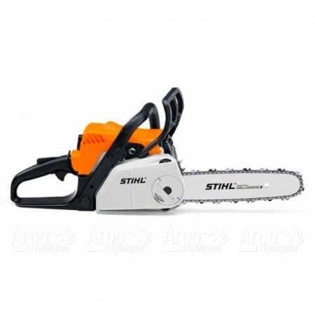 Бензопила Stihl MS 180 C-BE-16" Ergostart в Набережных Челнах