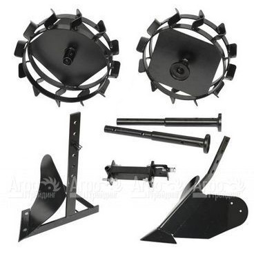 Комплект навесного оборудования Hyundai S1100 в Набережных Челнах