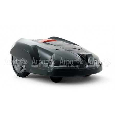 Газонокосилка-робот аккумуляторная Husqvarna Automower 230 ACX в Набережных Челнах