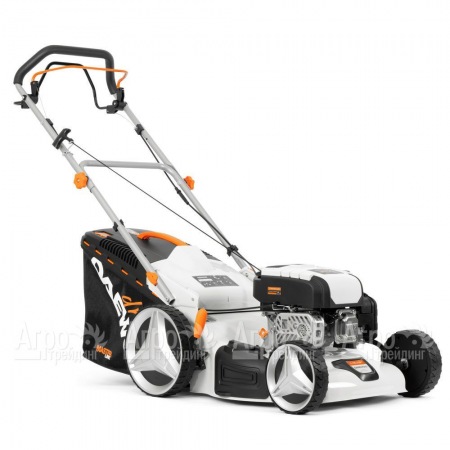 Газонокосилка бензиновая Daewoo L 50SP (X BLADE) в Набережных Челнах