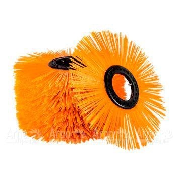 Комплект щеток 20 штук для подметальной машины DDE BS 6560 Combo в Набережных Челнах