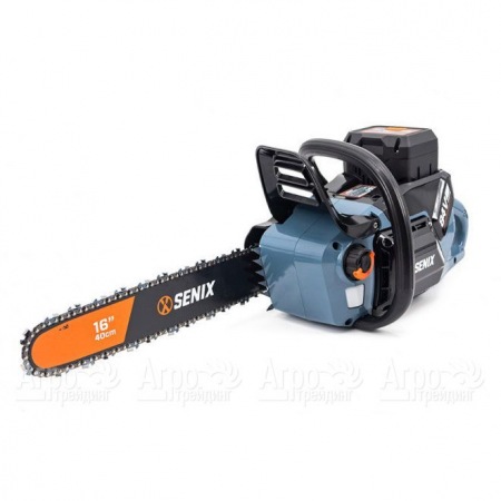 Аккумуляторная пила Senix CSX8-H-EU 16" в Набережных Челнах