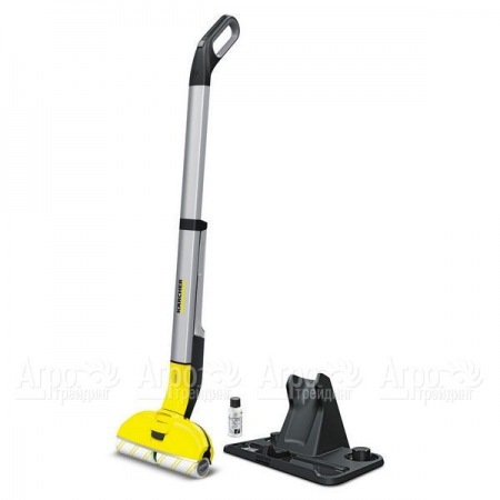 Электрошвабра Karcher FC 3 Cordless в Набережных Челнах