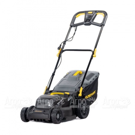 Газонокосилка электрическая Champion EM3716 в Набережных Челнах