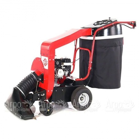 Садовый пылесос TOSS LV-250 в Набережных Челнах