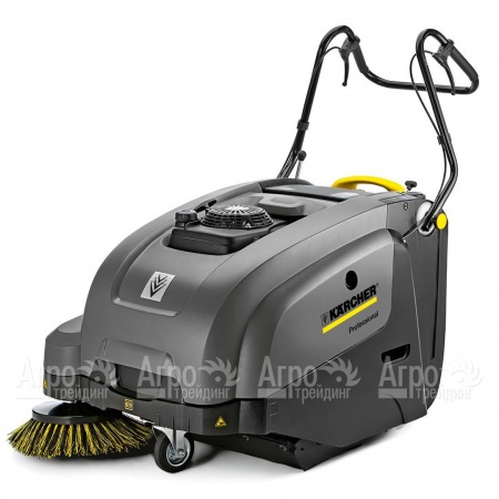 Подметальная машина Karcher KM 75/40 W G в Набережных Челнах