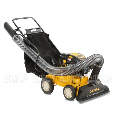 Садовый пылесос Cub Cadet CSV 060 24A-06MM603 в Набережных Челнах