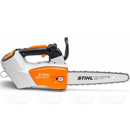 Аккумуляторная пила Stihl MSA 161 T-10" (без аккумулятора и зарядного устройства) в Набережных Челнах