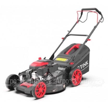 Бензиновая газонокосилка Sunreka GWBT22 в Набережных Челнах