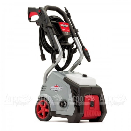 Мойка высокого давления Briggs&#38;Stratton Sprint 2300E/1800 в Набережных Челнах