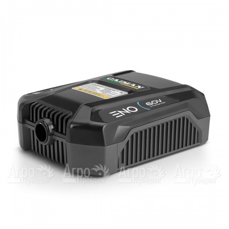 Зарядное устройство ENO CX6080 для аккумуляторной техники Caiman  в Набережных Челнах