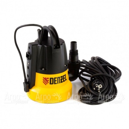 Дренажный насос Denzel DP500E в Набережных Челнах