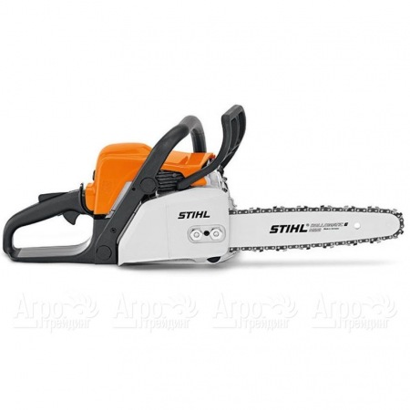 Бензопила Stihl MS 180 2-Mix 14" в Набережных Челнах