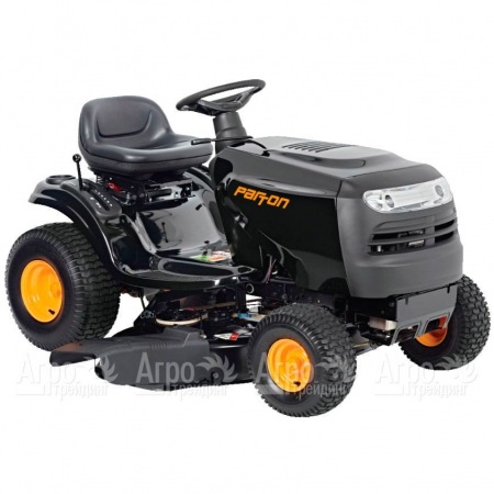 Садовый минитрактор Parton PA17G42 в Набережных Челнах