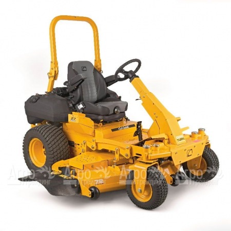 Садовый райдер Cub Cadet Z7 183 в Набережных Челнах