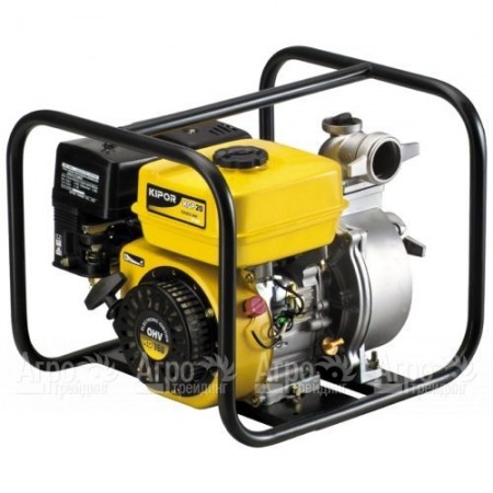 Мотопомпа KIPOR KGP 20 в Набережных Челнах