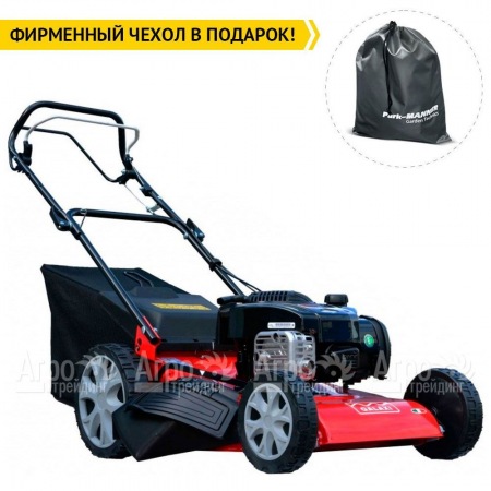 Газонокосилка бензиновая MA.RI.NA GX-46 B PHW (B&#38;S 450E Series) в Набережных Челнах