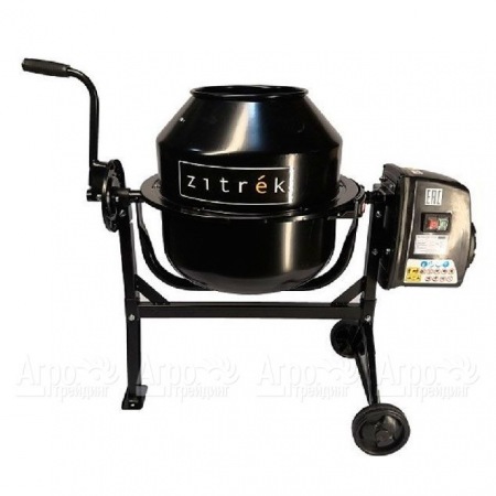 Бетоносмеситель Zitrek Z70 (Бетономешалка Zitrek Z70)  в Набережных Челнах