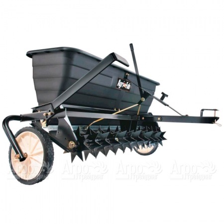 Сеялка-аэратор Agri-Fab 107 см в Набережных Челнах