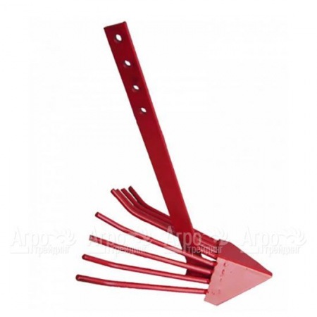 Картофелекопатель для мотоблоков RedVerg в Набережных Челнах