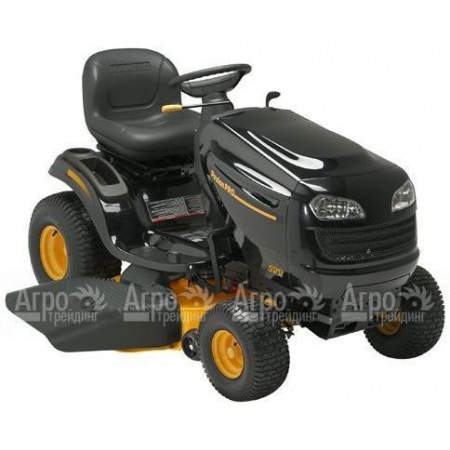 Садовый минитрактор Poulan Pro PB22H46YT в Набережных Челнах