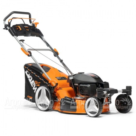 Газонокосилка бензиновая Daewoo DLM 5500SVRH (X BLADE)  в Набережных Челнах