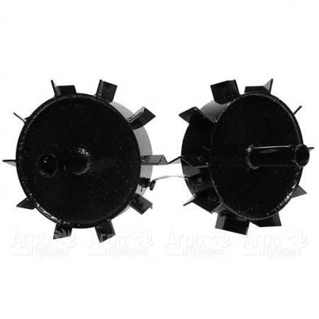 Грунтозацепы С3054 для культиваторов Champion (2 шт.)  в Набережных Челнах