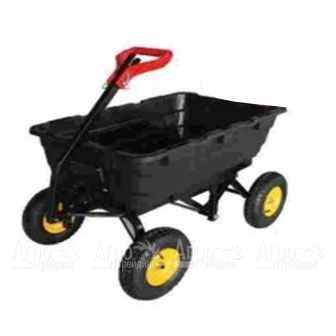 Тележка VicArt Тачанка 650 кг  в Набережных Челнах