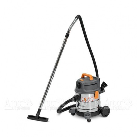 Строительный пылесос Villartec VE 162E в Набережных Челнах