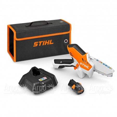 Аккумуляторная пила Stihl GTA 26 SET-3.09" в Набережных Челнах