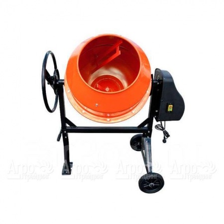 Бетоносмеситель RedVerg RD-CM160L (Бетономешалка RedVerg RD-CM160L) в Набережных Челнах