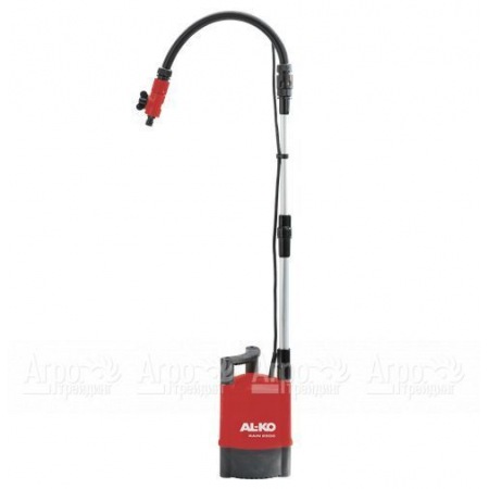 Погружной насос Al-KO Rain 2500 в Набережных Челнах