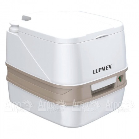 Биотуалет Lupmex 79112P в Набережных Челнах