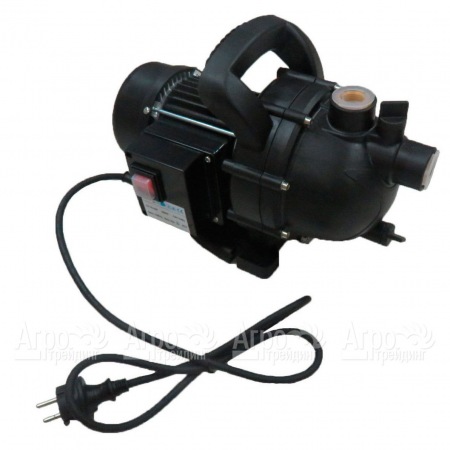 Поверхностный самовсасывающий насос Zitrek GP-55/45P в Набережных Челнах