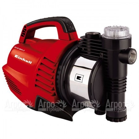 Насос садовый Einhell GE-GP 9041 E в Набережных Челнах