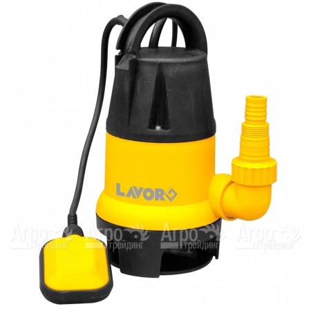 Погружной электронасос Lavor EDSP 10500 в Набережных Челнах