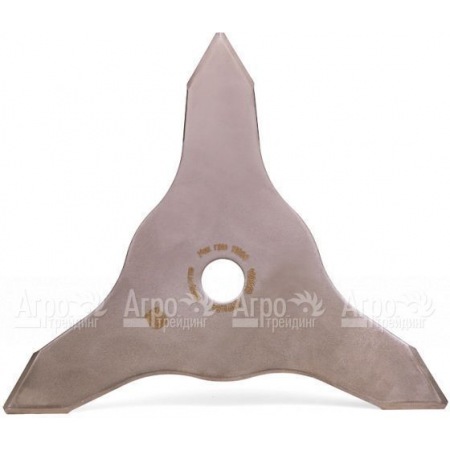 Нож для жесткой травы 4/250/25,4 (Т283,Т284,125R,325RDx/Rx,323R,235R,FS80,85,100,FR85,350,450 )  в Набережных Челнах