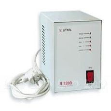 Стабилизатор напряжения ШТИЛЬ R 1200 в Набережных Челнах