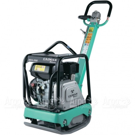 Виброплита реверсивная Caiman MVH-R60 в Набережных Челнах